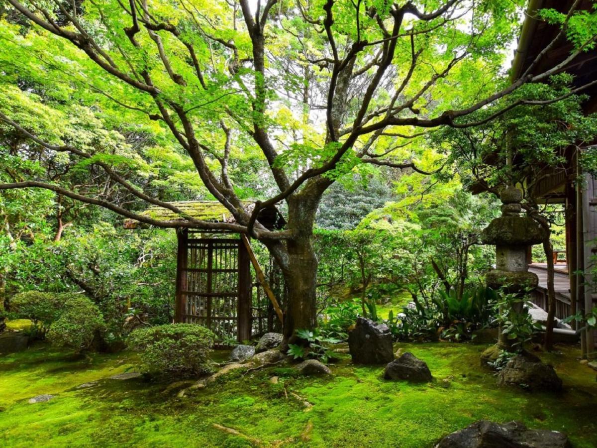 行灯離れ京都五条 Andon Hanare Kyoto Gojo Exterior foto