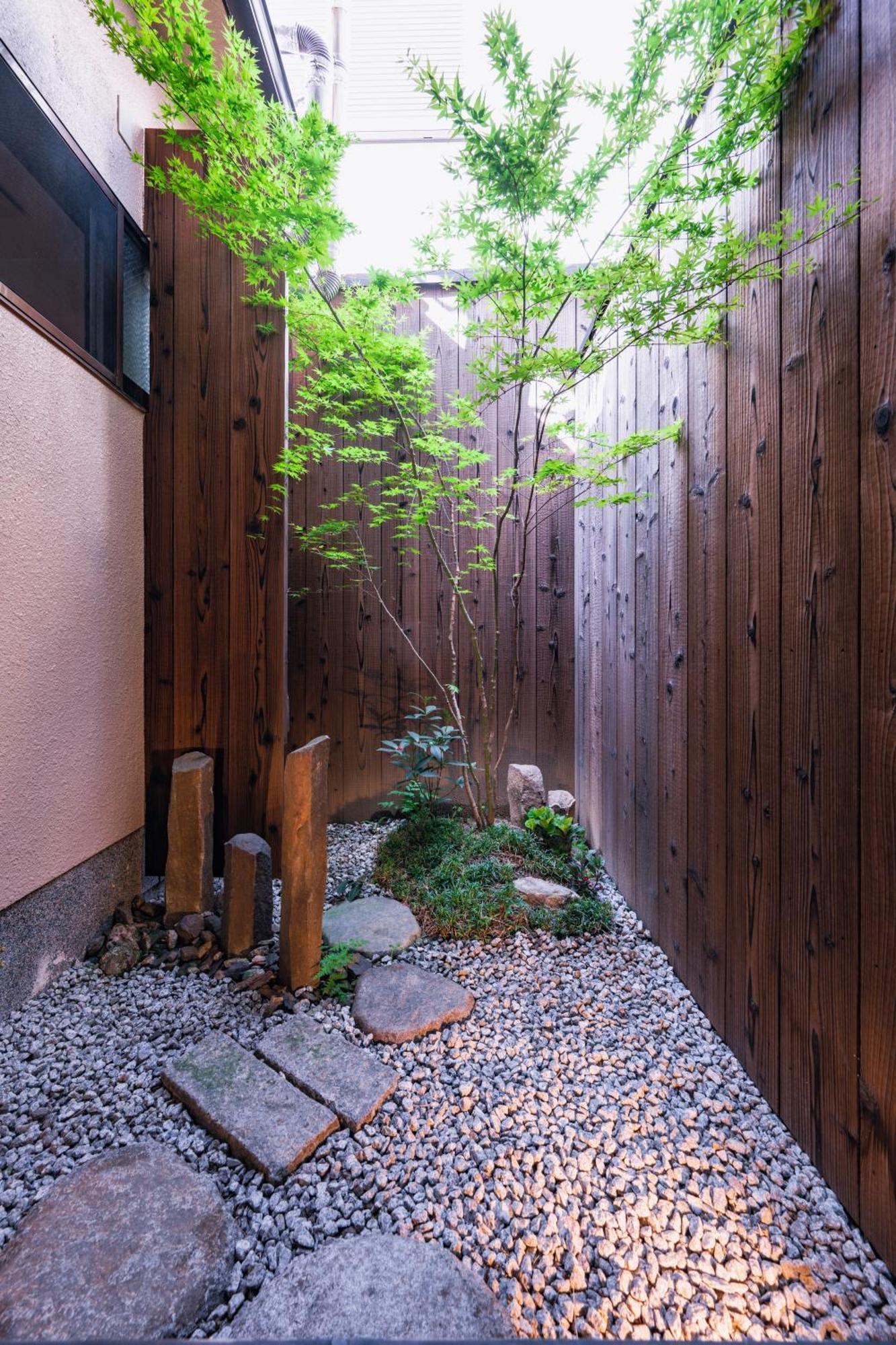 行灯離れ京都五条 Andon Hanare Kyoto Gojo Exterior foto